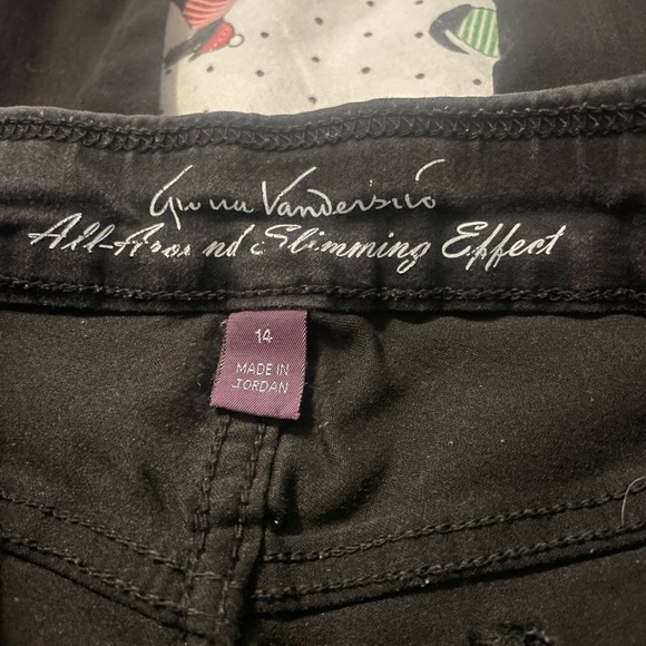 ⭐️10 for$10 pants - Picture 3 of 4